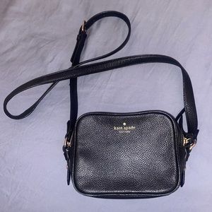 Kate Spade Camera Bag